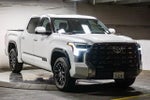 2024 Toyota Tundra Platinum Hybrid