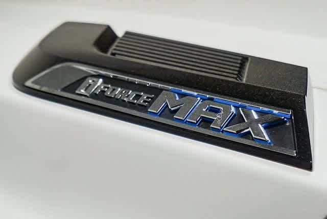 2024 Toyota Tundra Platinum Hybrid