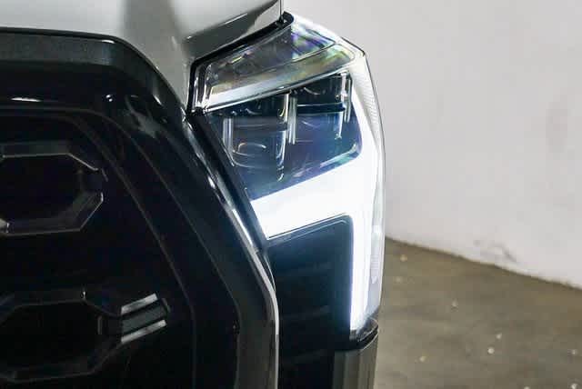 2024 Toyota Tundra Platinum Hybrid