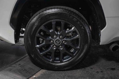 2023 Toyota Tundra Platinum Hybrid