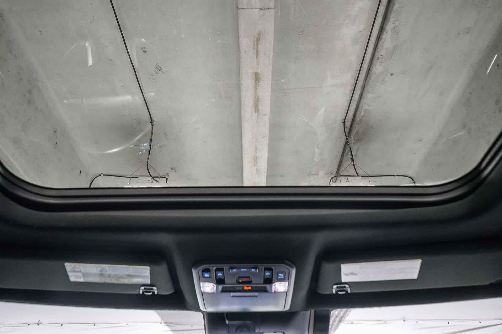 2023 Toyota Tundra Platinum Hybrid