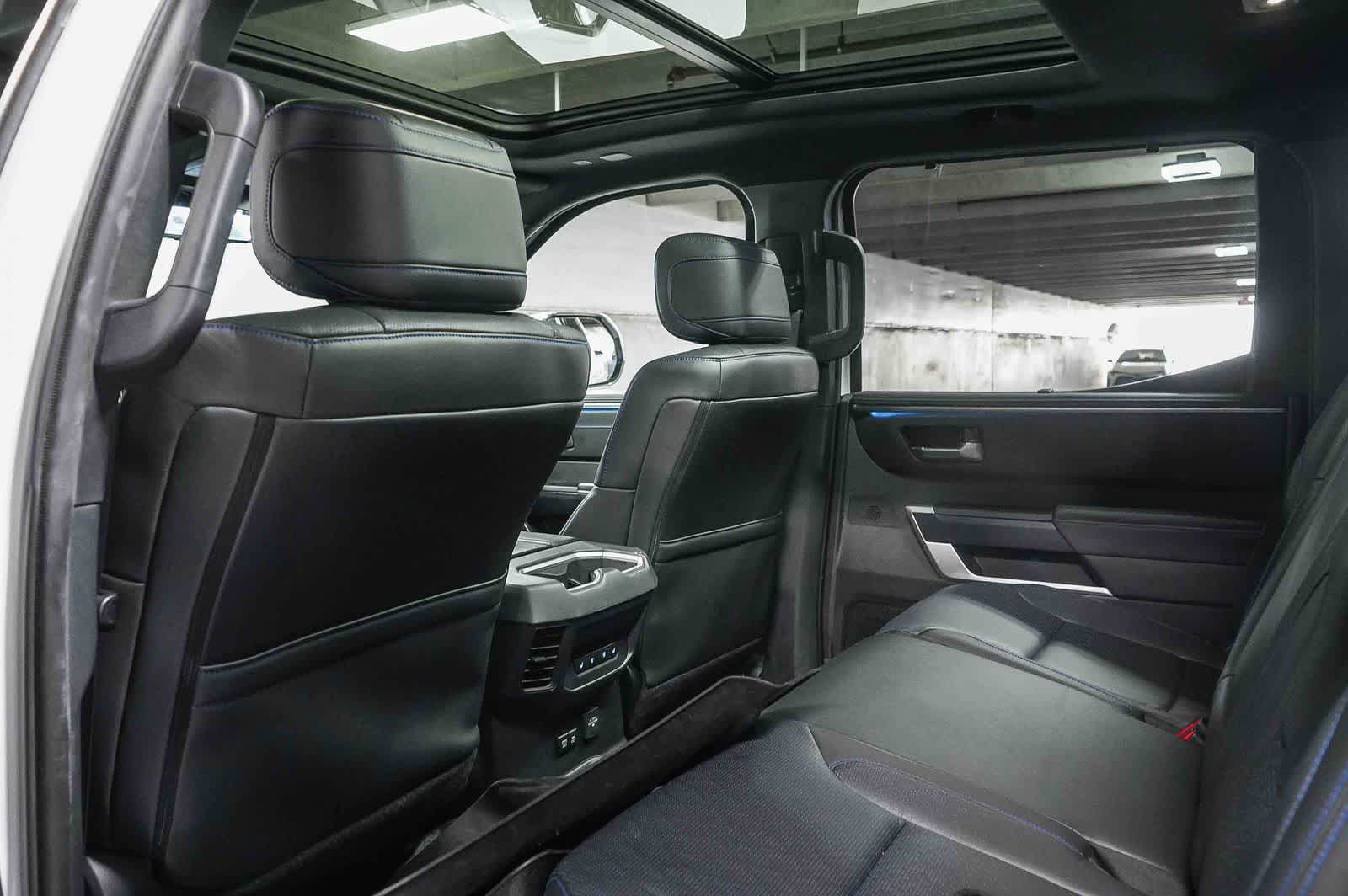 2023 Toyota Tundra Platinum Hybrid