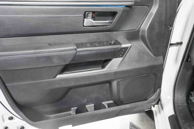 2023 Toyota Tundra Platinum Hybrid