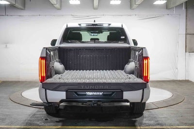 2023 Toyota Tundra Platinum Hybrid