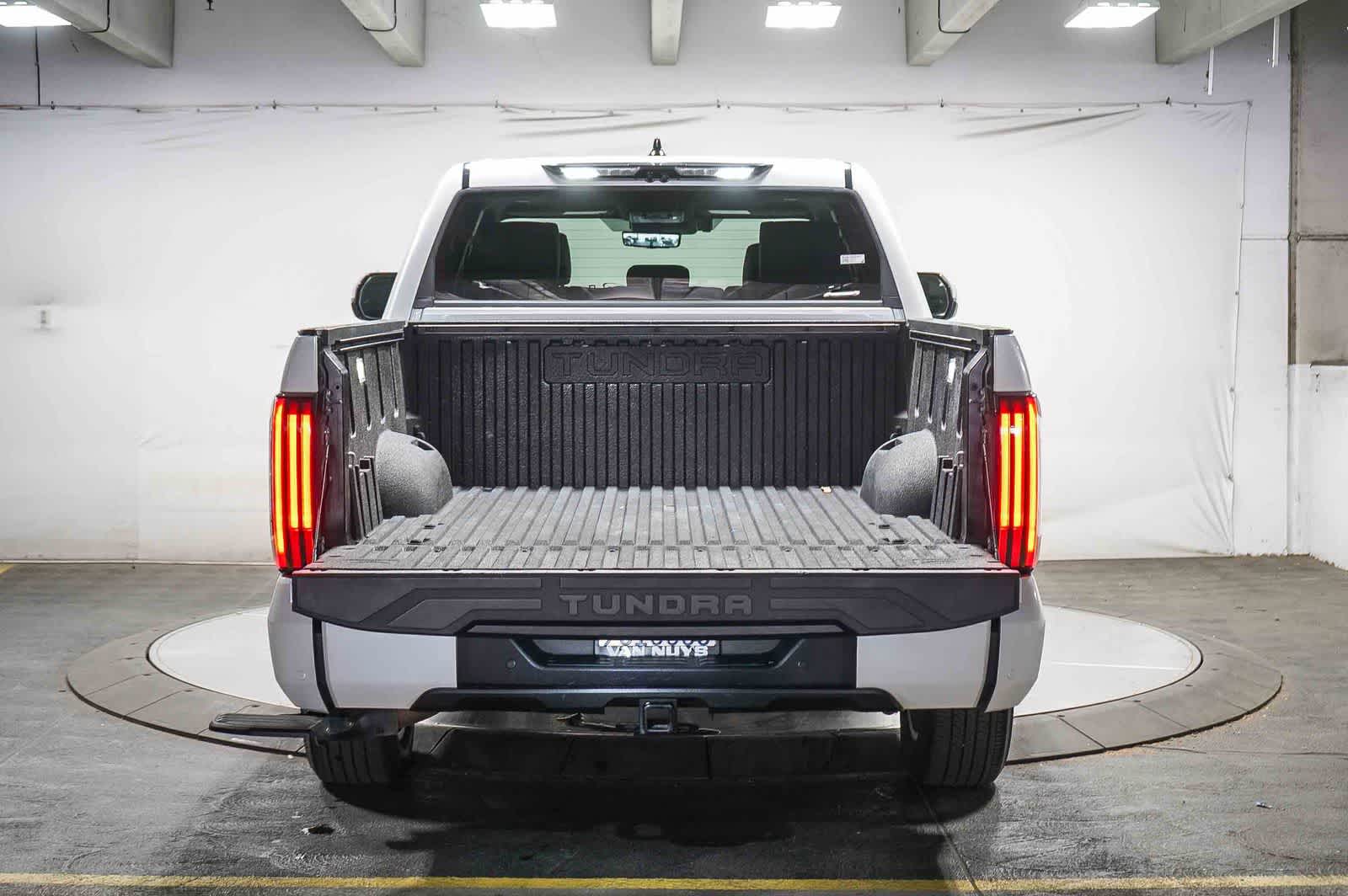 2023 Toyota Tundra Platinum Hybrid
