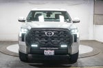 2023 Toyota Tundra Platinum Hybrid