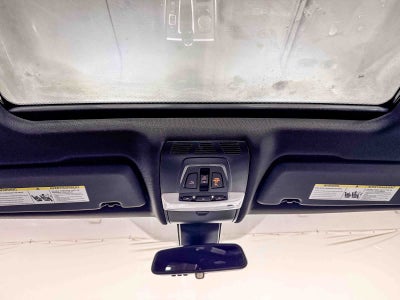 2018 BMW X5 xDrive35i xDrive35i