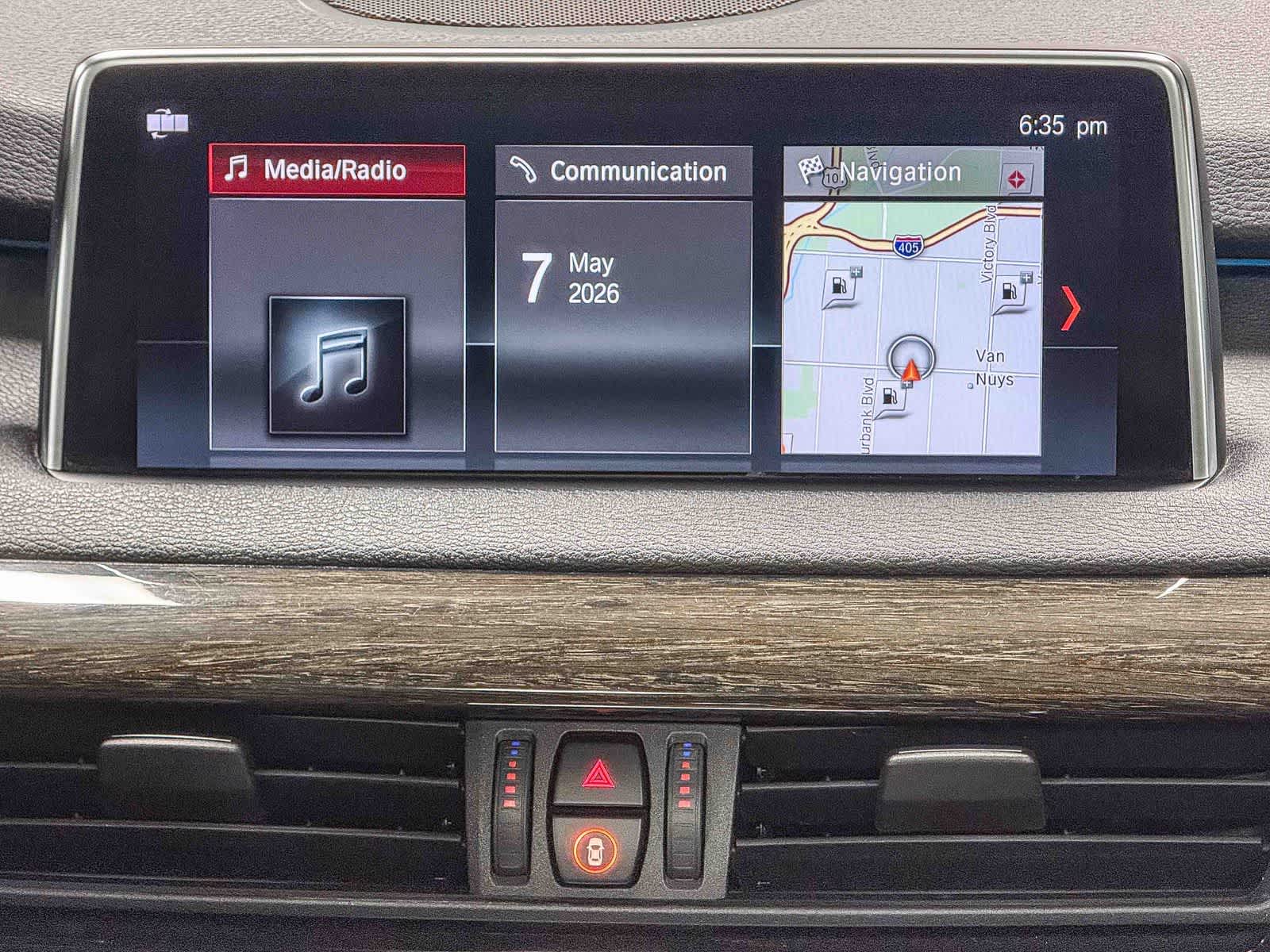 2018 BMW X5 xDrive35i xDrive35i