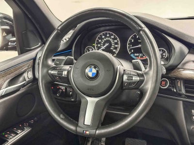 2018 BMW X5 xDrive35i xDrive35i