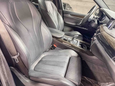 2018 BMW X5 xDrive35i xDrive35i