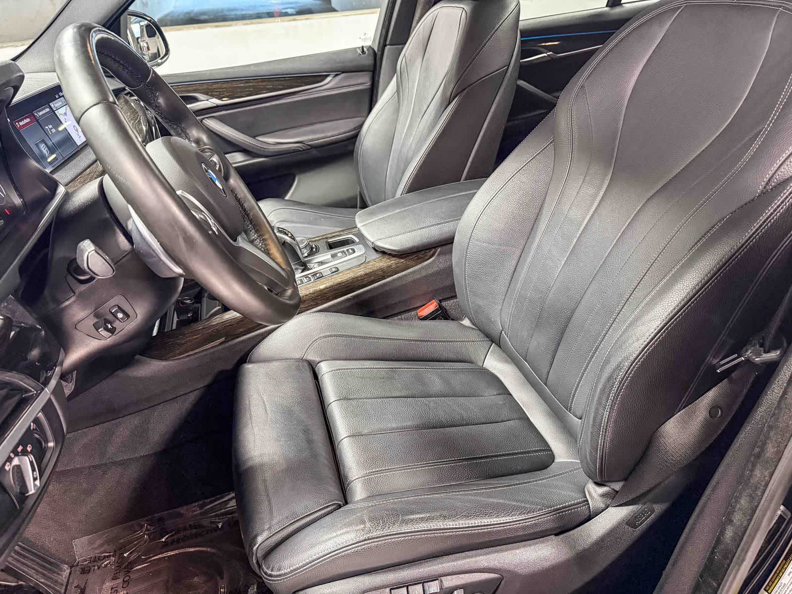 2018 BMW X5 xDrive35i xDrive35i