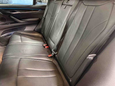 2018 BMW X5 xDrive35i xDrive35i