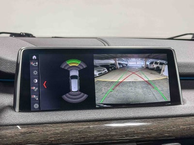 2018 BMW X5 xDrive35i xDrive35i