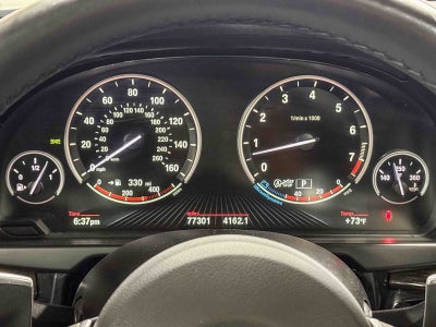 2018 BMW X5 xDrive35i xDrive35i