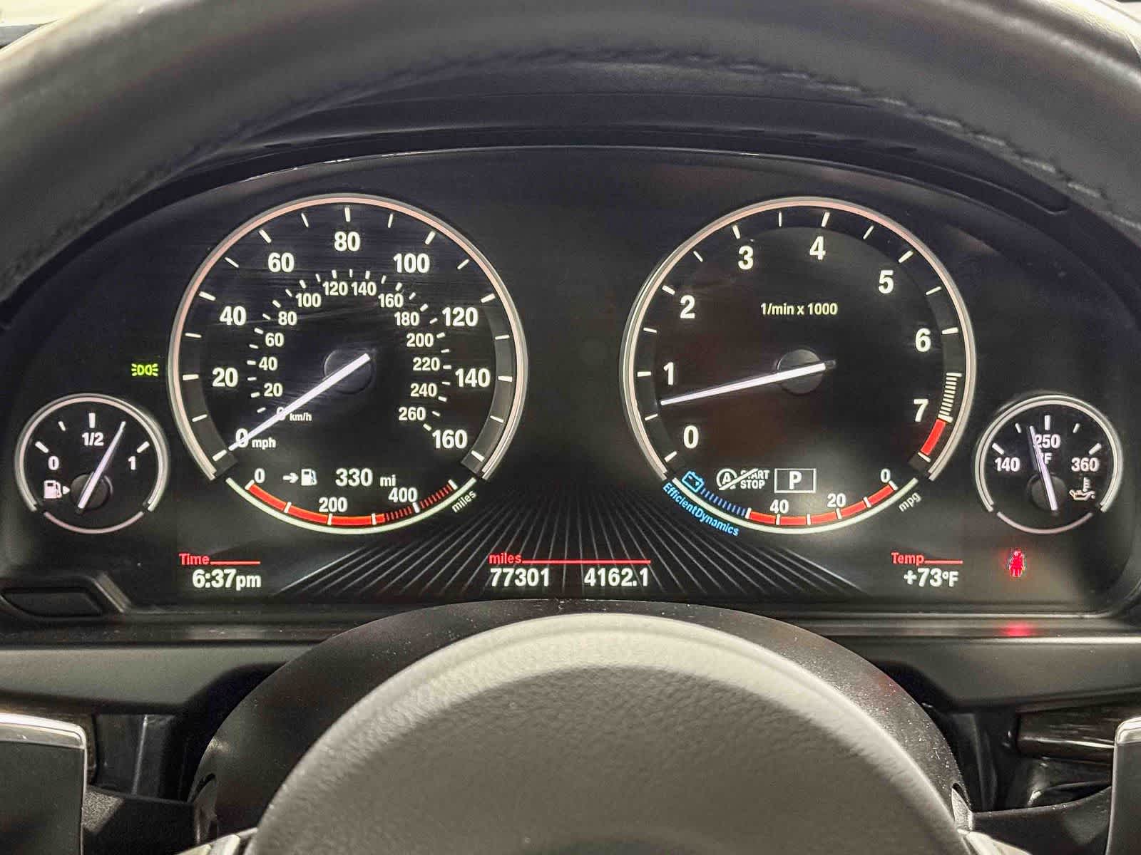 2018 BMW X5 xDrive35i xDrive35i
