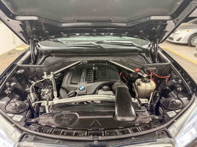 2018 BMW X5 xDrive35i xDrive35i