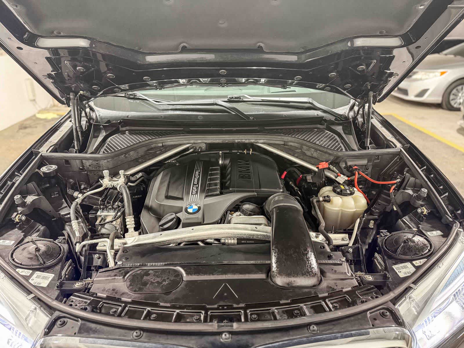 2018 BMW X5 xDrive35i xDrive35i