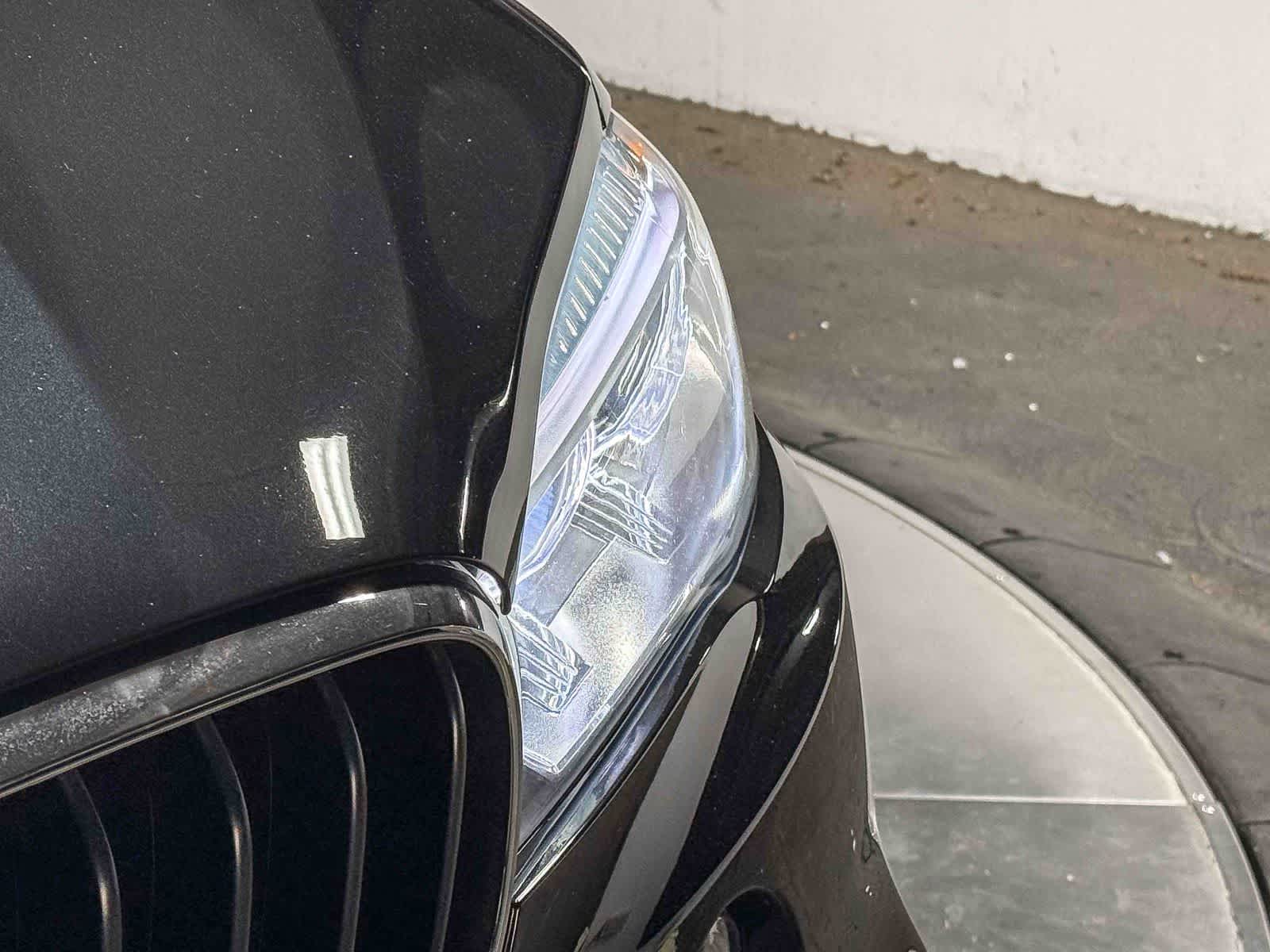 2018 BMW X5 xDrive35i xDrive35i