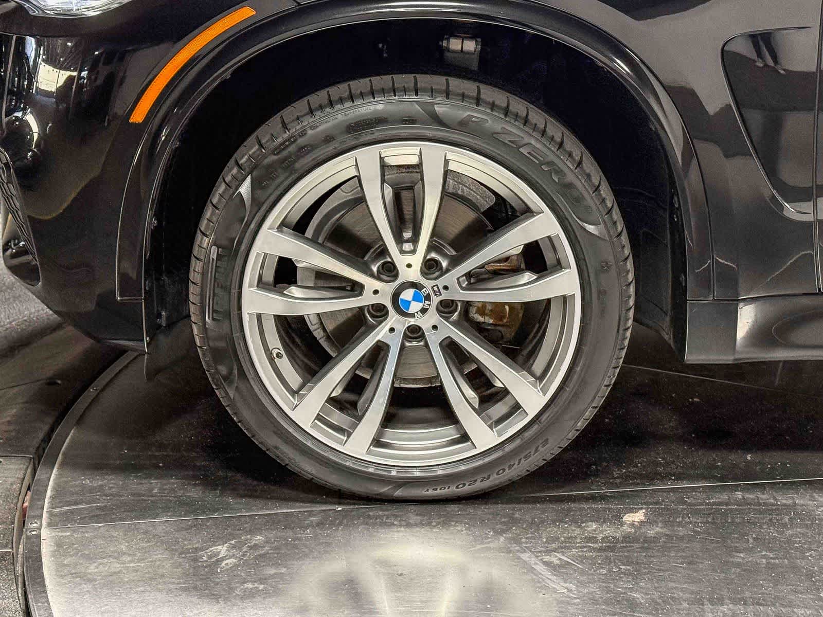 2018 BMW X5 xDrive35i xDrive35i