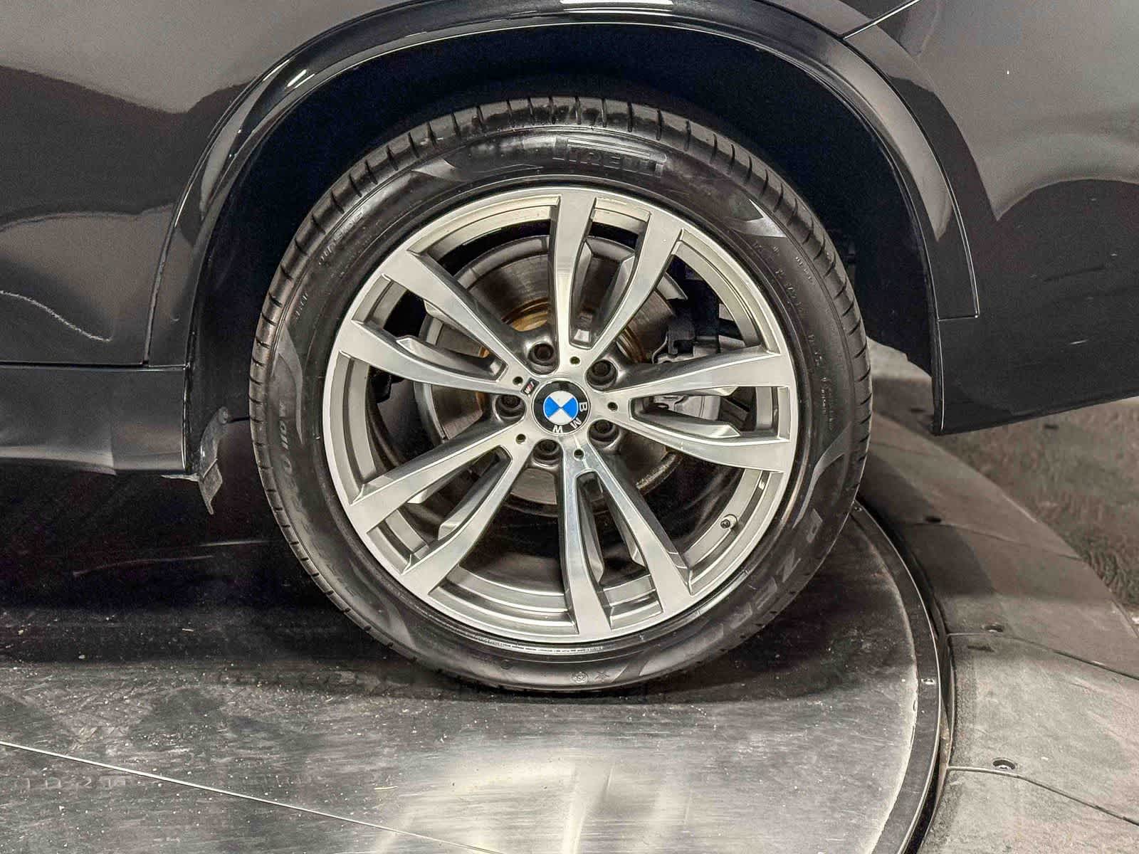 2018 BMW X5 xDrive35i xDrive35i