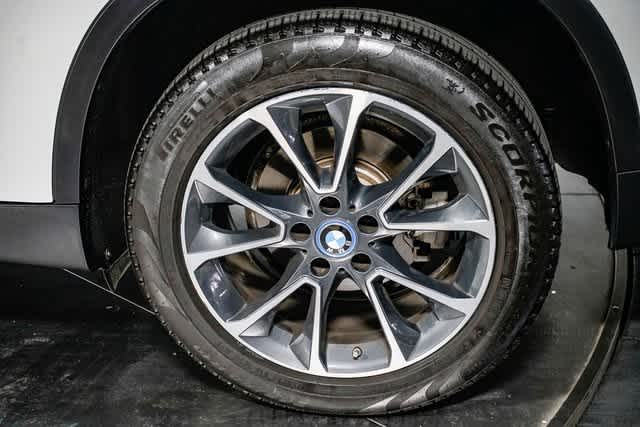 2018 BMW X5 xDrive40e iPerformance xDrive40e iPerformance