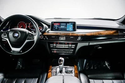 2018 BMW X5 xDrive40e iPerformance xDrive40e iPerformance