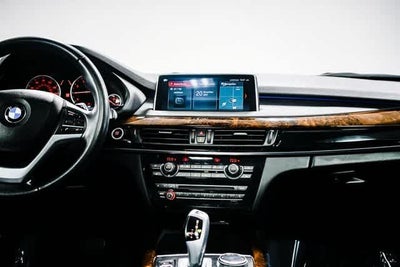 2018 BMW X5 xDrive40e iPerformance xDrive40e iPerformance