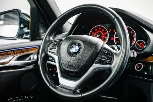 2018 BMW X5 xDrive40e iPerformance xDrive40e iPerformance