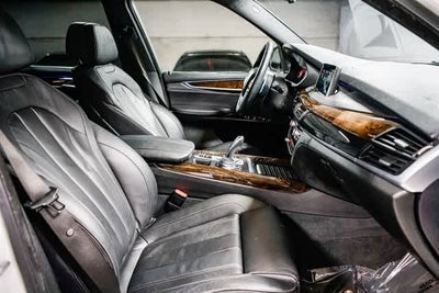 2018 BMW X5 xDrive40e iPerformance xDrive40e iPerformance