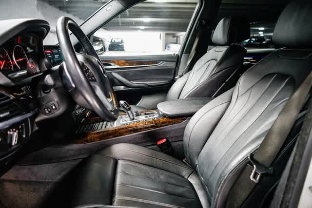 2018 BMW X5 xDrive40e iPerformance xDrive40e iPerformance