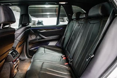 2018 BMW X5 xDrive40e iPerformance xDrive40e iPerformance