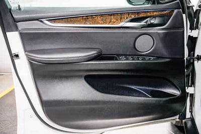 2018 BMW X5 xDrive40e iPerformance xDrive40e iPerformance