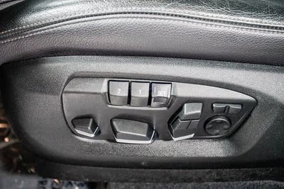 2018 BMW X5 xDrive40e iPerformance xDrive40e iPerformance