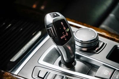 2018 BMW X5 xDrive40e iPerformance xDrive40e iPerformance