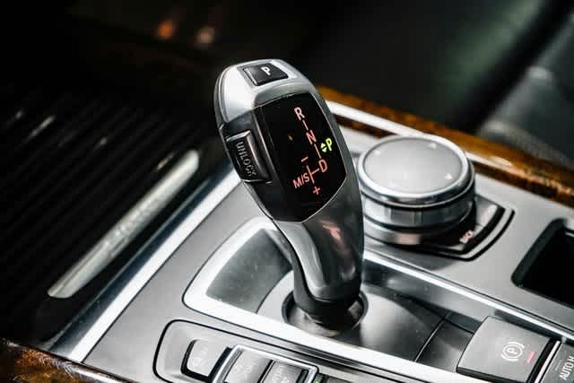 2018 BMW X5 xDrive40e iPerformance xDrive40e iPerformance