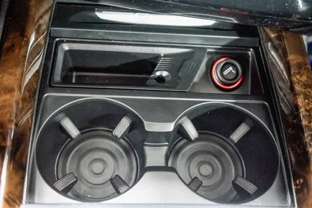 2018 BMW X5 xDrive40e iPerformance xDrive40e iPerformance