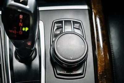 2018 BMW X5 xDrive40e iPerformance xDrive40e iPerformance