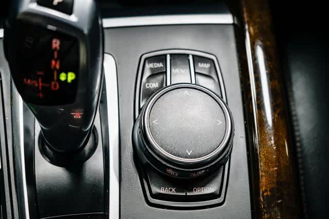 2018 BMW X5 xDrive40e iPerformance xDrive40e iPerformance