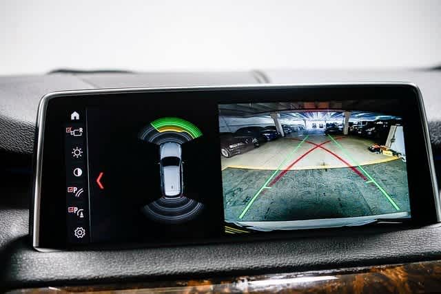 2018 BMW X5 xDrive40e iPerformance xDrive40e iPerformance