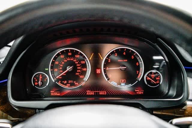 2018 BMW X5 xDrive40e iPerformance xDrive40e iPerformance