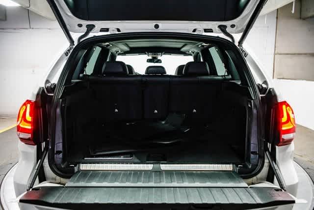 2018 BMW X5 xDrive40e iPerformance xDrive40e iPerformance