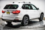 2018 BMW X5 xDrive40e iPerformance xDrive40e iPerformance