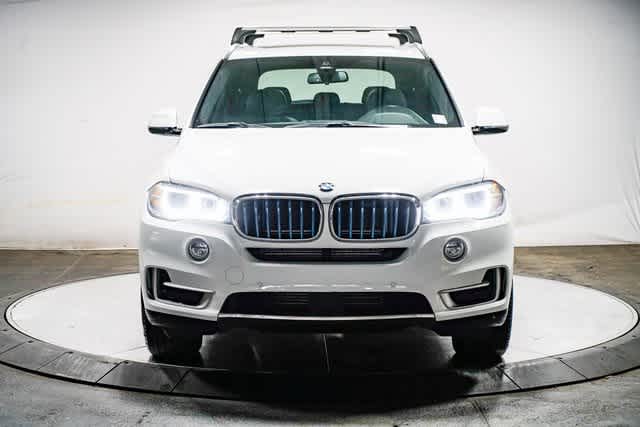 2018 BMW X5 xDrive40e iPerformance xDrive40e iPerformance
