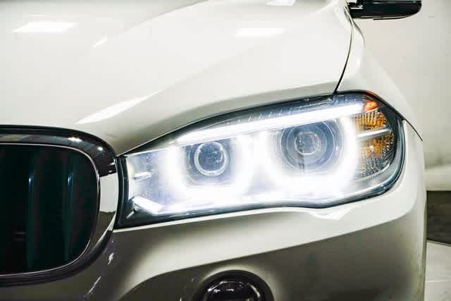 2018 BMW X5 xDrive40e iPerformance xDrive40e iPerformance