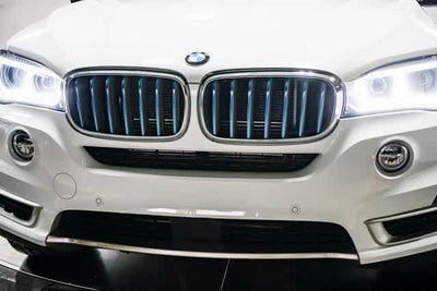 2018 BMW X5 xDrive40e iPerformance xDrive40e iPerformance