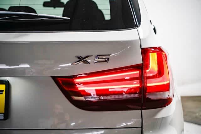 2018 BMW X5 xDrive40e iPerformance xDrive40e iPerformance