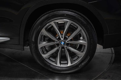 2019 BMW X3 xDrive30i xDrive30i
