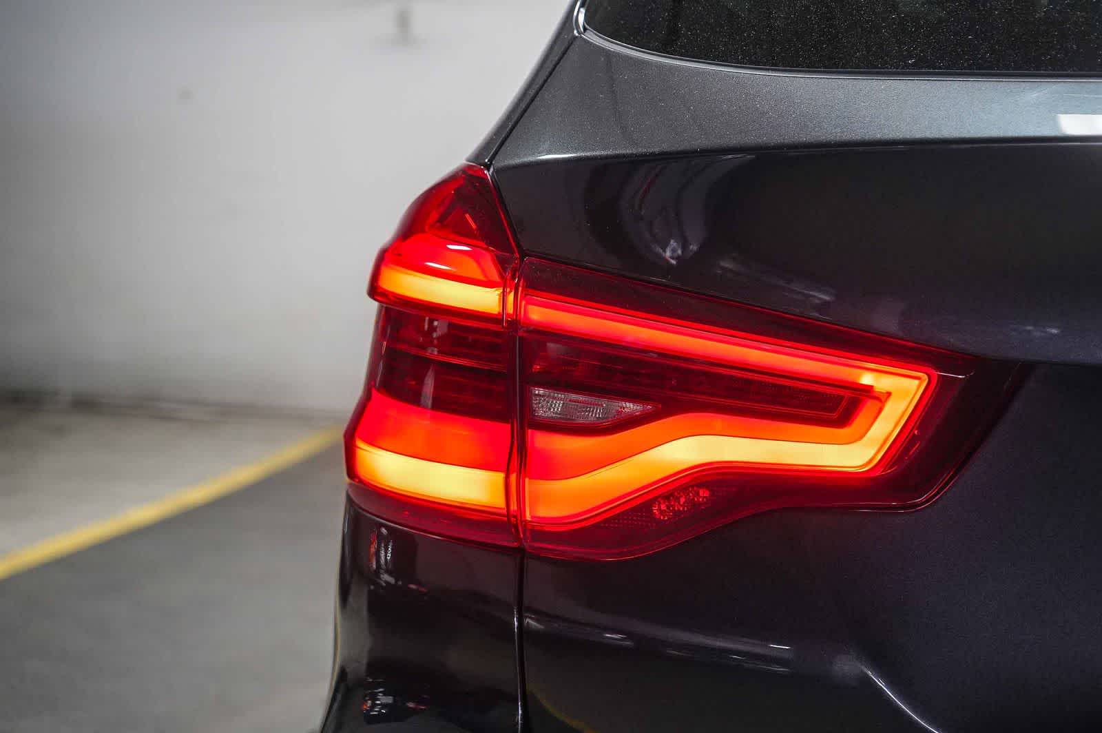 2019 BMW X3 xDrive30i xDrive30i