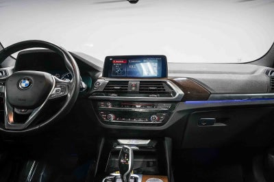 2019 BMW X3 xDrive30i xDrive30i