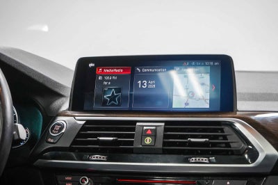 2019 BMW X3 xDrive30i xDrive30i